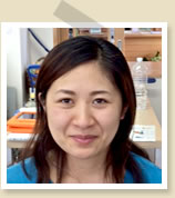 Yukiko Sekikawa Academic Exchange Coordinator