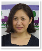 Yukiko Sekikawa Academic Exchange Coordinator