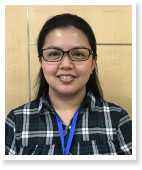 Ariane Yeakel Preschool Section Teacher